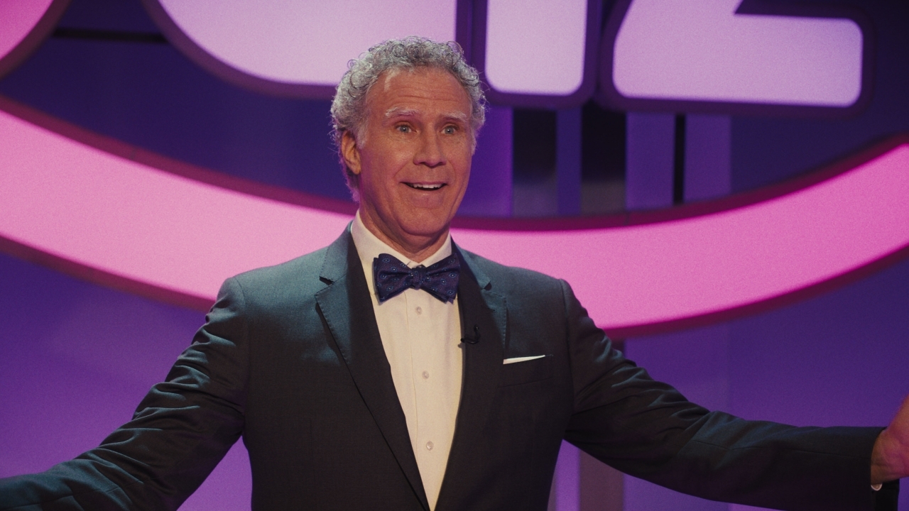 Disney onthult de trailer voor 'Quiz Lady': scoort erg goed op Rotten Tomatoes