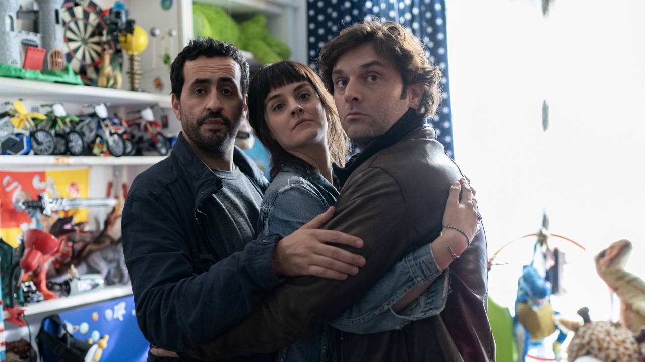 Gloednieuwe topfilm van makers 'Intouchables' en 'Hors Normes' nu te zien in de bioscoop