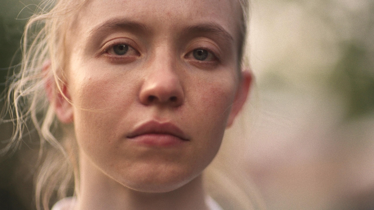 'Reality' met fantastische Sydney Sweeney ('Euphoria') vanaf deze week in de bios