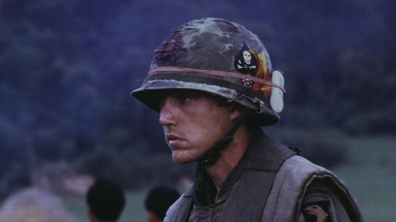 Robert De Niro zorgde ervoor dat Christopher Walken echte klappen kreeg tijdens 'The Deer Hunter'