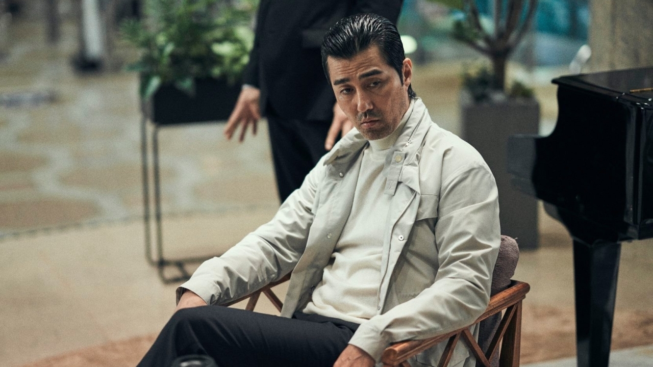 Netflix Originals: dit is een van de beste misdaadthrillers van Netflix zelf