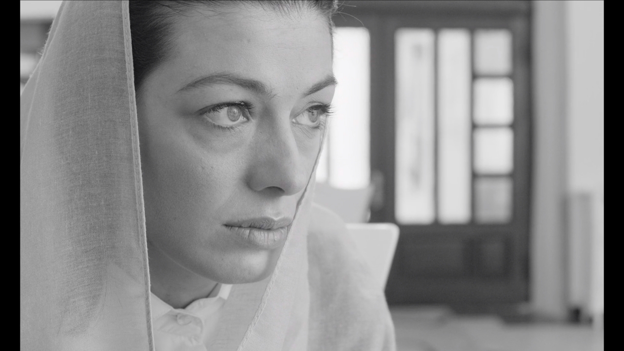 Vanaf deze week in de bioscoop: het raadselachtige Oostblok-mysterie 'Drawing Lots'