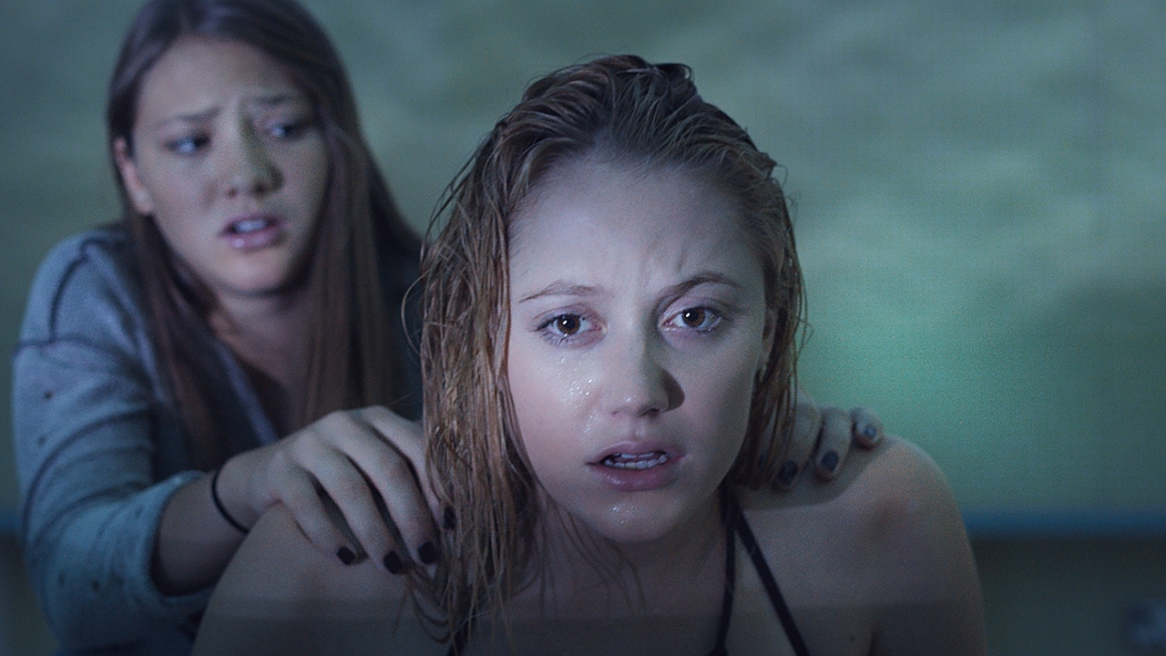 De spontane horrorhit 'It Follows' uit 2014 krijgt een vervolg
