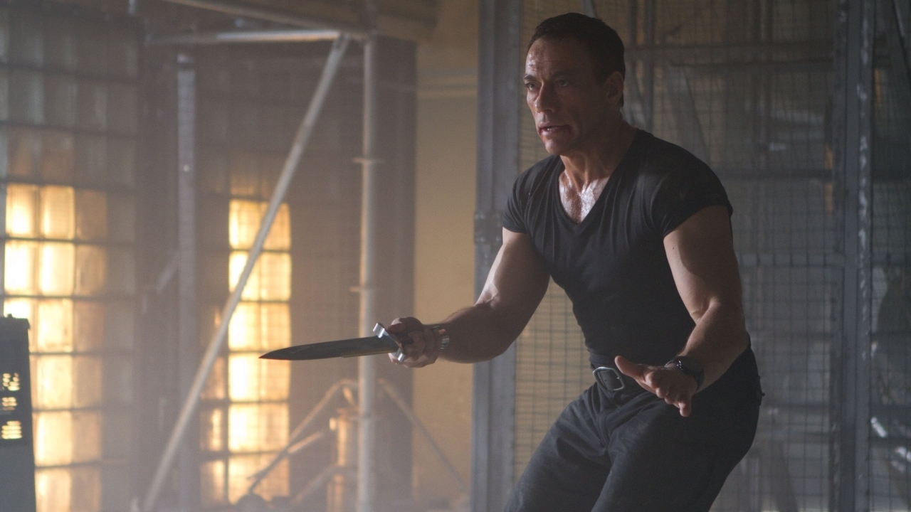 Jean-Claude Van Damme weigerde rol in de eerste 'Expendables'-film: "Dat wil ik niet horen"