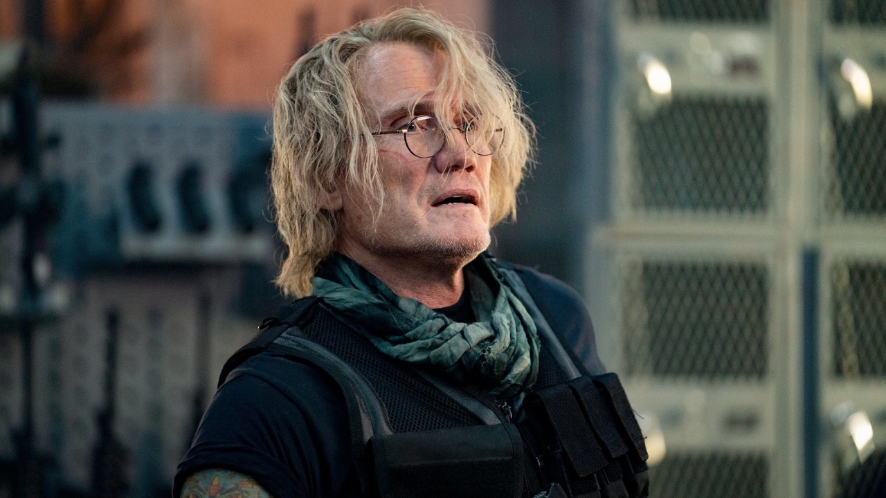 Gekraakte 'Expendables 4' spoelt miljoenenbedrag door het putje