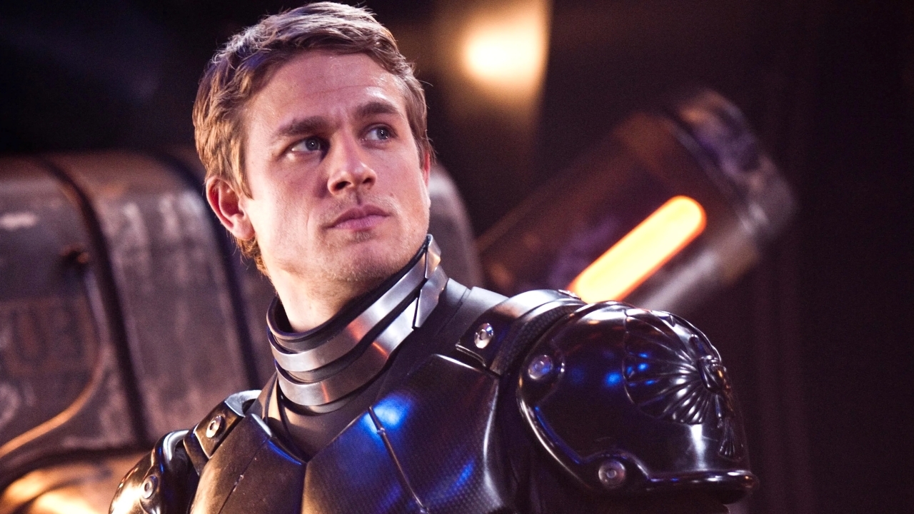 4 epische scifi-films om vanavond te kijken