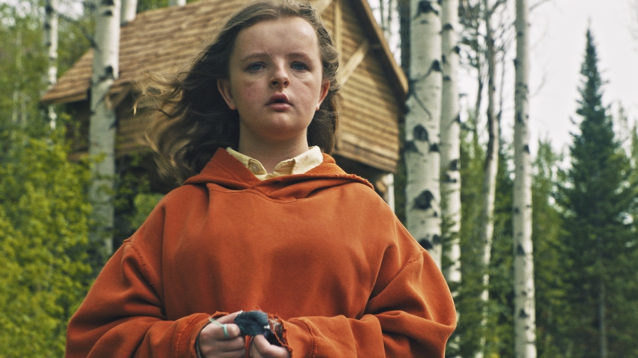 'Parasite'-regisseur raadt je deze horrorfilm aan: "beter kan niet"