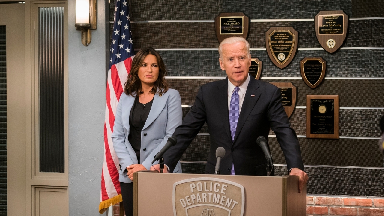 Amerikaanse president Joe Biden is "doodsbang" na het kijken van de nieuwste 'Mission: Impossible'