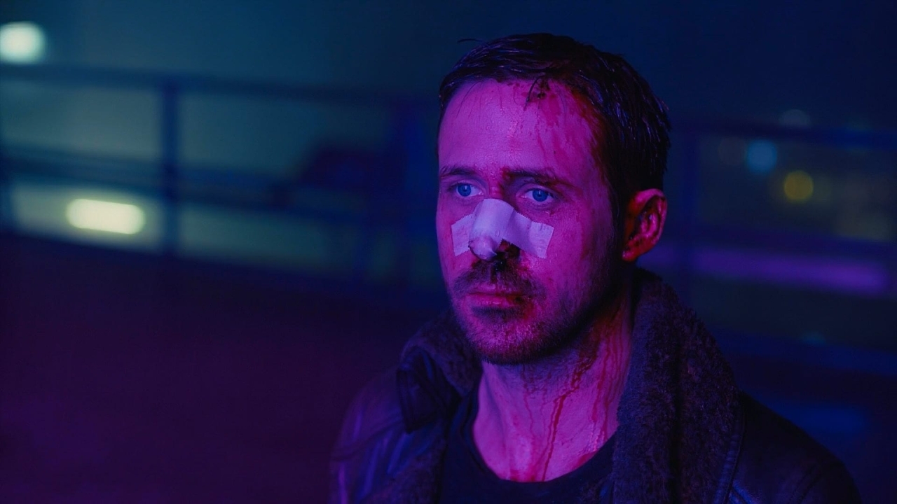Ryan Gosling en Emily Blunt op allereerste foto uit 'The Fall Guy'