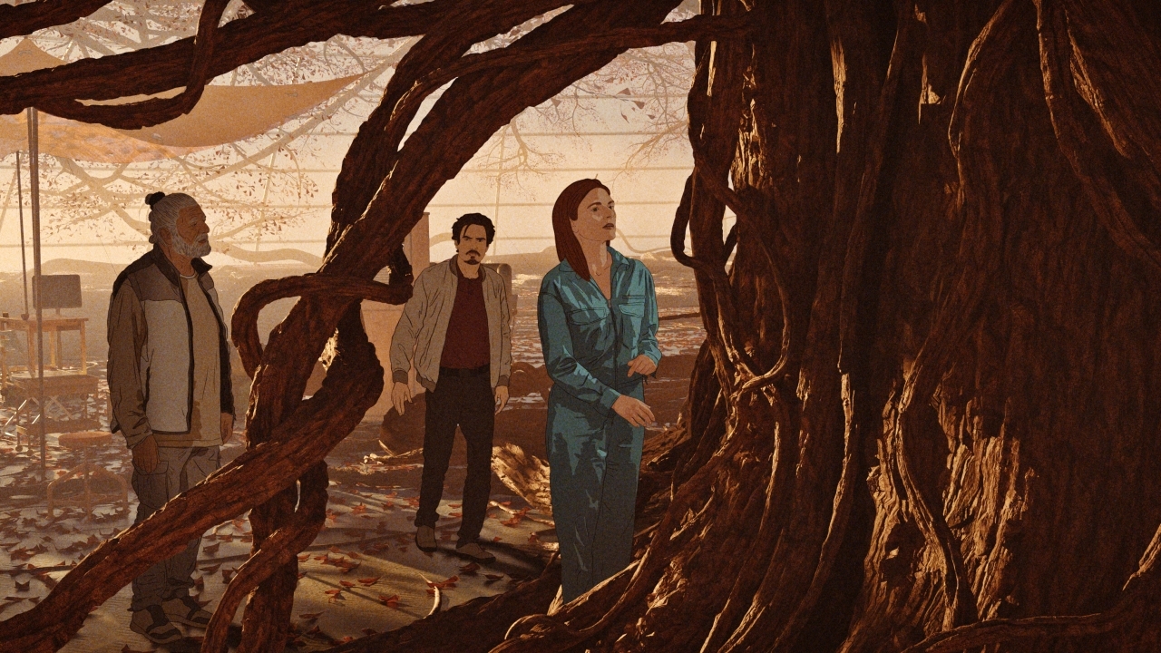 Deze prachtige, prijswinnende animatiefilm is vanaf nu te zien op het grote scherm