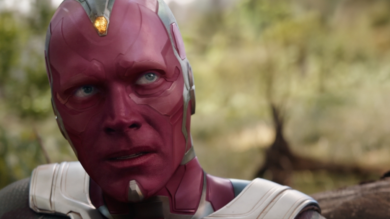 Deze twee acteurs moesten deze dood in 'Avengers: Infinity War' improviseren: ''een regelrechte ramp"