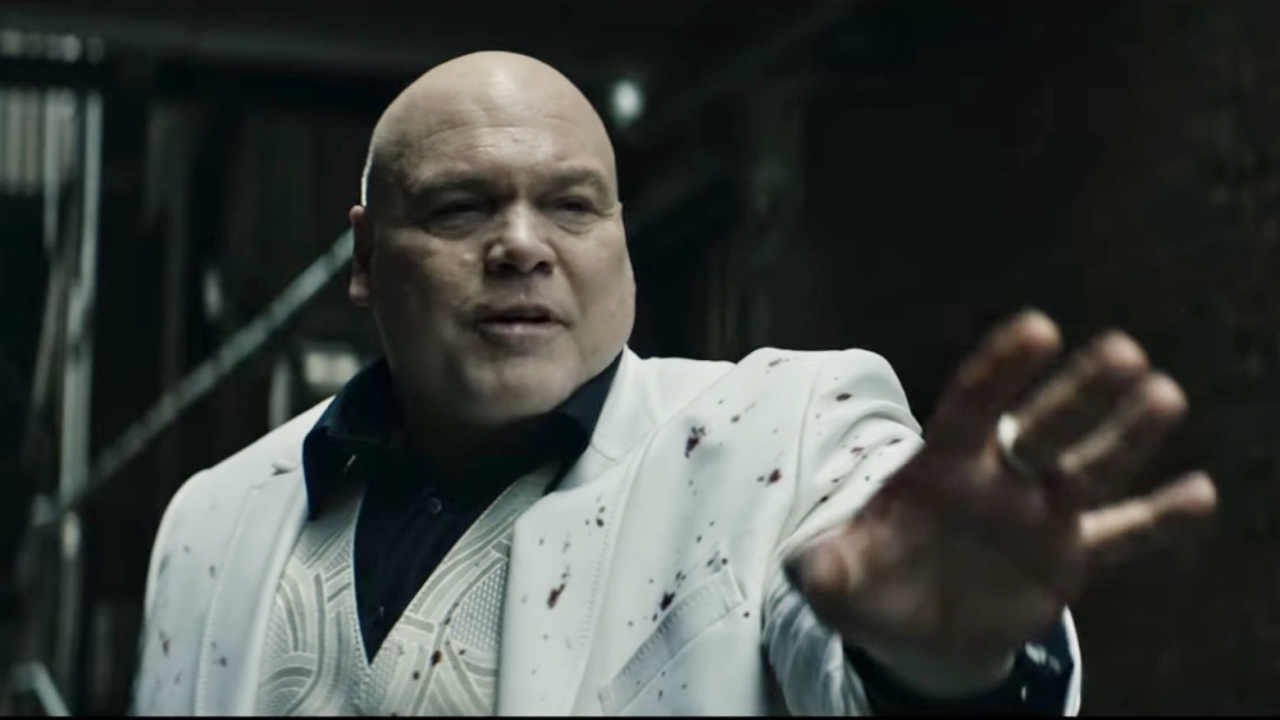 Eerste brute trailer Marvel-serie 'Echo' toont terugkeer van groot kwaad en iconische Marvel-held