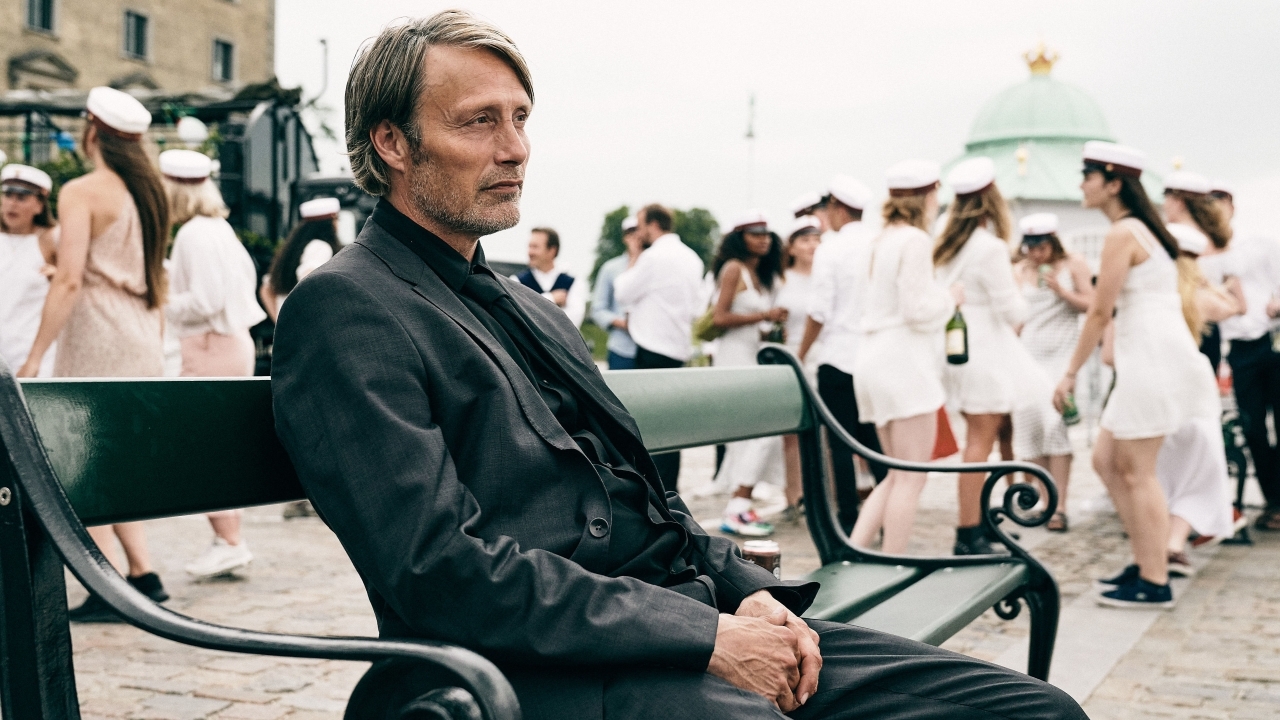 Beste niet Engelstalige films: een ander niet te missen pareltje met Mads Mikkelsen