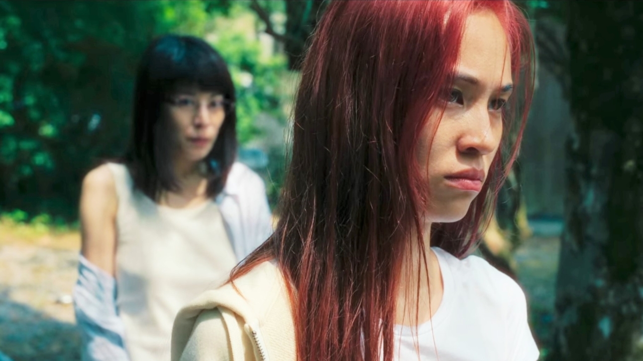 Netflix Originals: dit is een van de beste thrillers van Netflix zelf