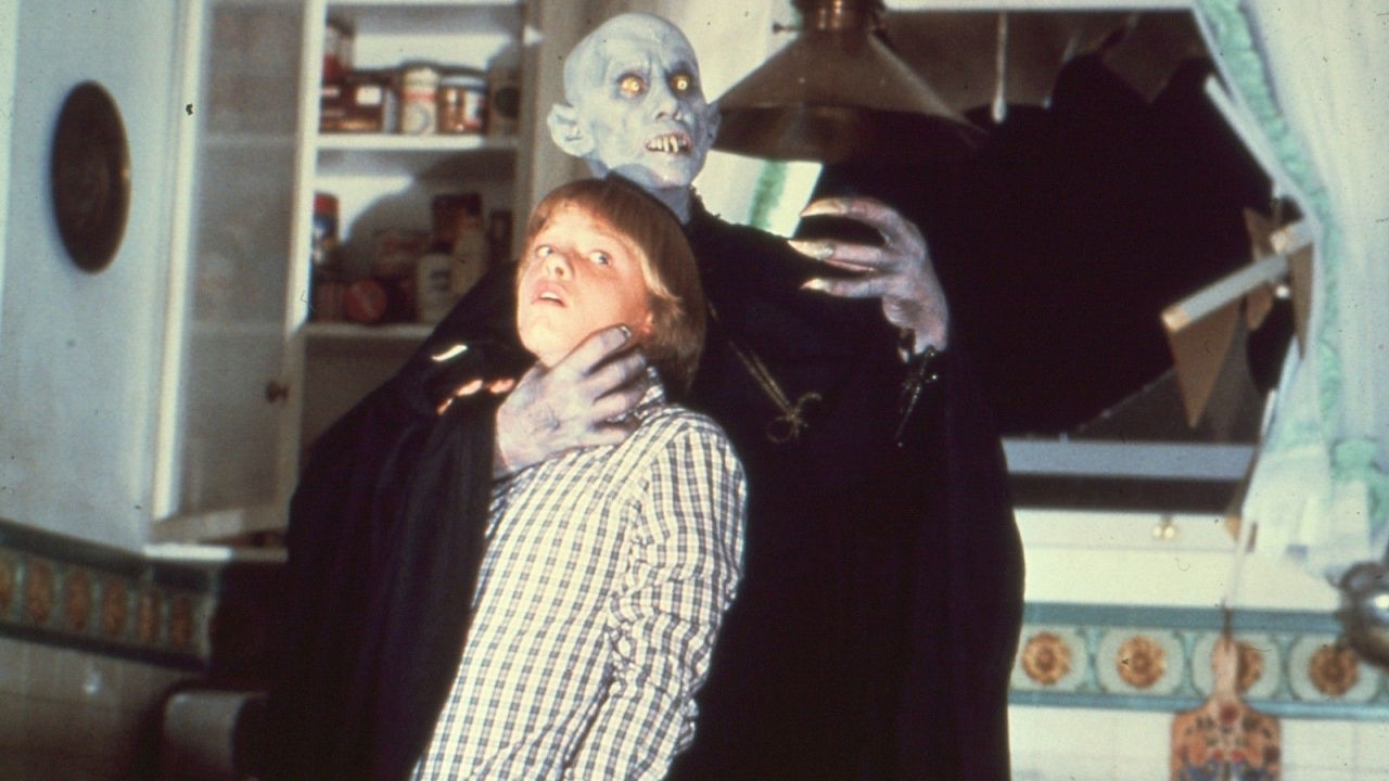 Stephen King over de nieuwste horror-verfilming: "gespierd en betrokken"