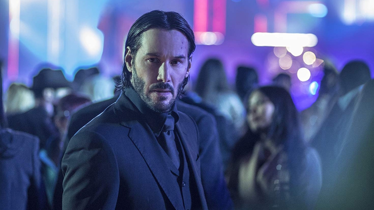 'John Wick: Part 5' wordt als een "compleet nieuw boek"