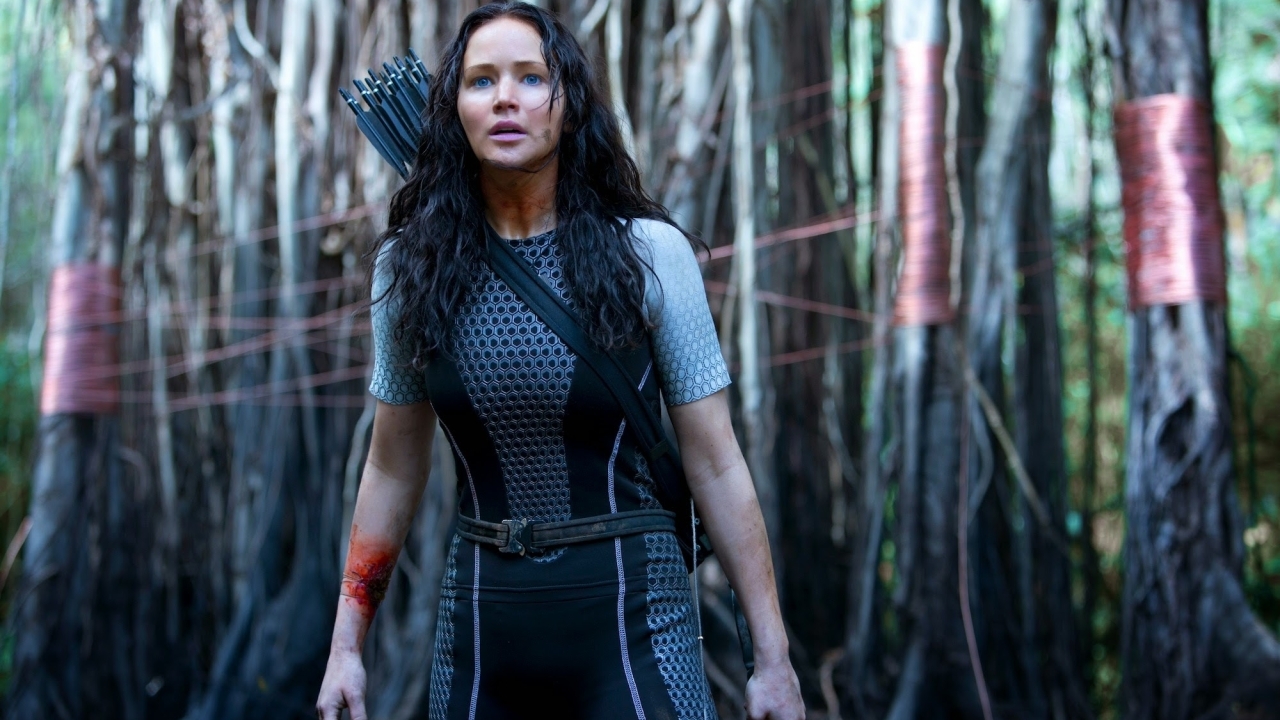 Als je dit weet, dan kijk je 'The Hunger Games: Catching Fire' nooit meer