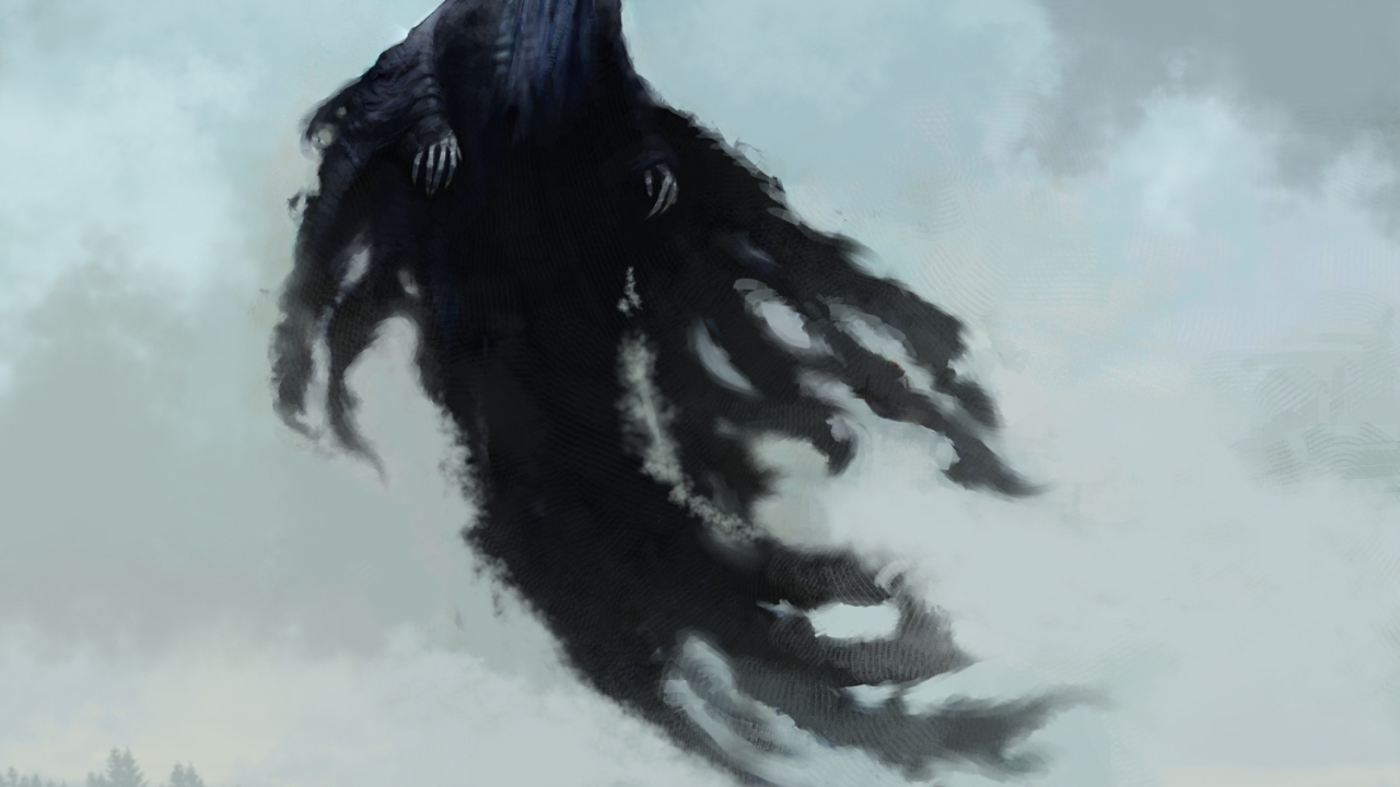 De gruwelijkste tovenaar in 'Harry Potter' is niet Voldemort maar deze onbekende schurk