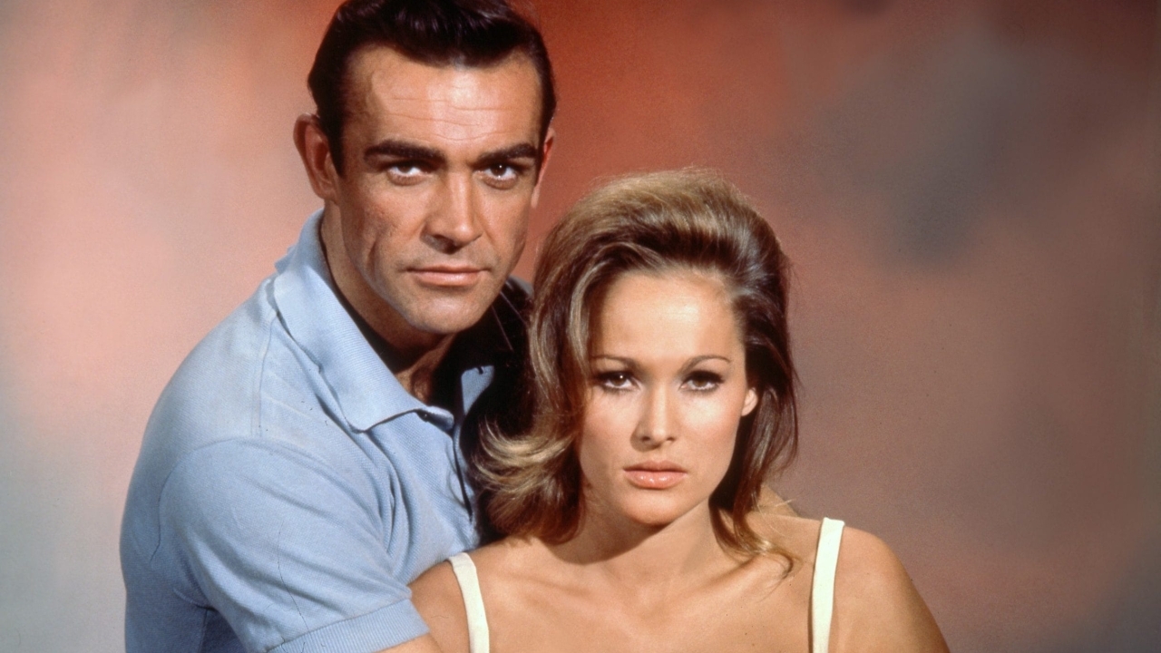 Deze James Bond-acteur had wel erg hoogmoedige eisen om in 'Goldfinger' te spelen