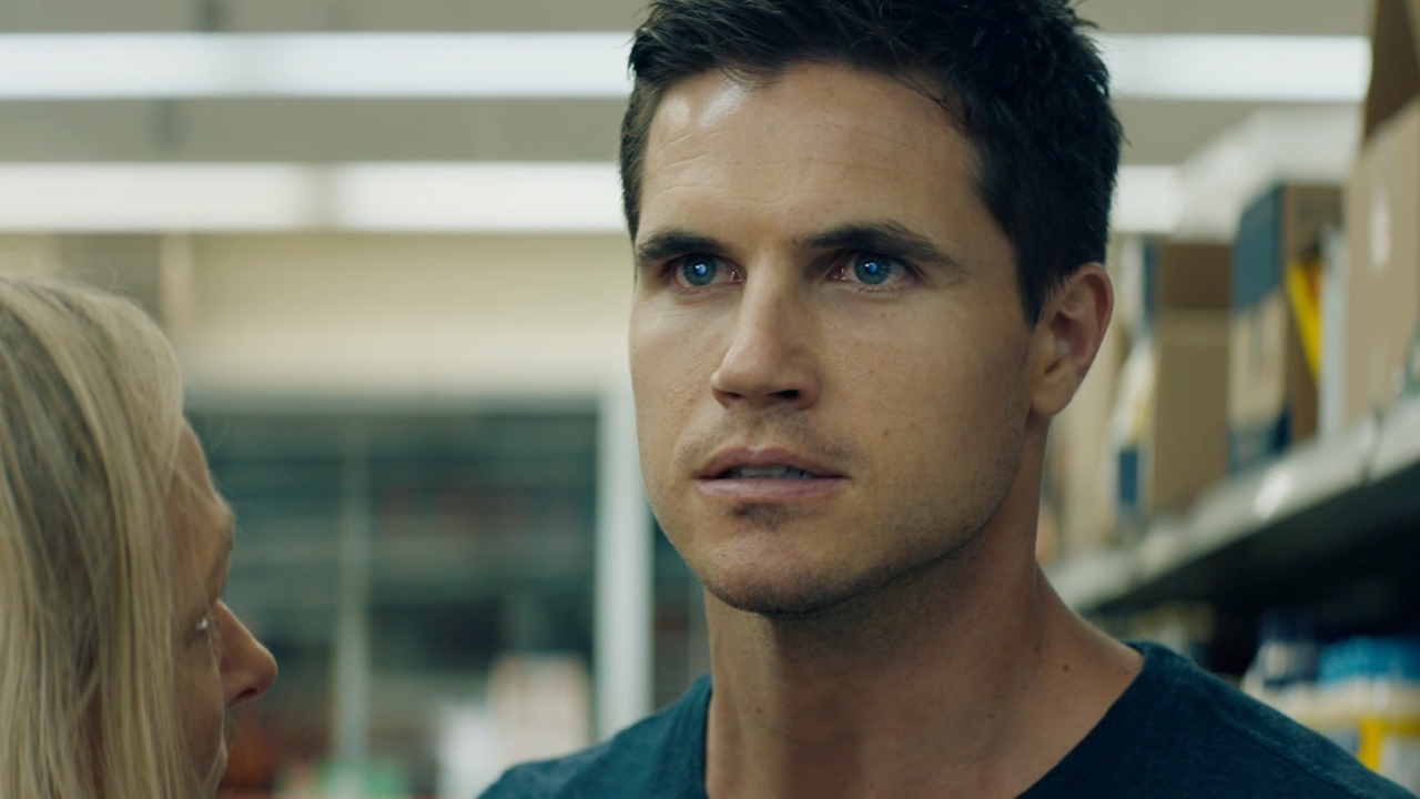 Eerste poster 'Code 8 Part II', het vervolg op de verrassende scifi-film uit 2019