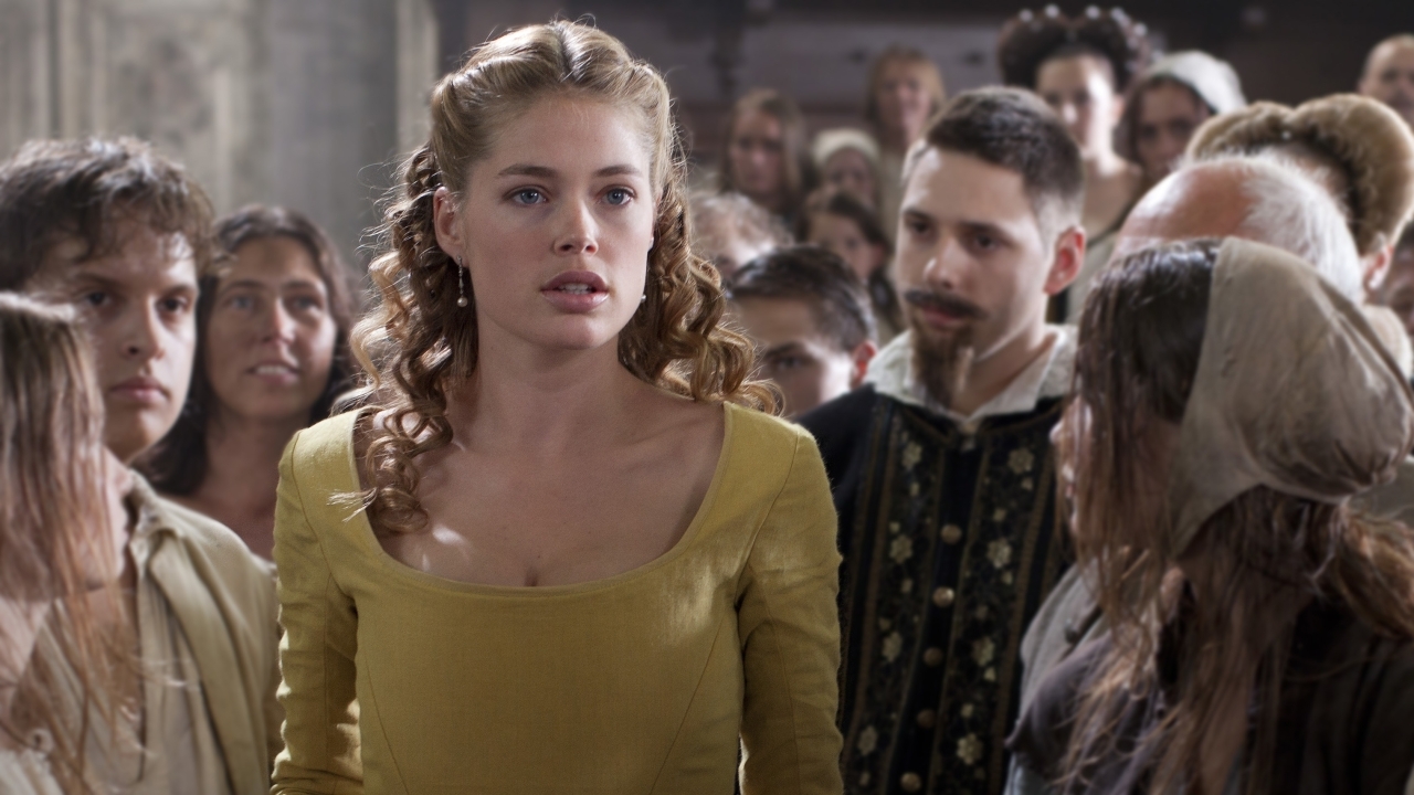 Hoe deze beeldschone BN'er Hollywood veroverde: weinig woorden, veel actie