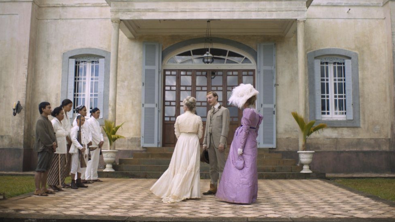 Nominaties European Film Awards: Nederlandse productie 'Sweet Dreams' niet in topselectie