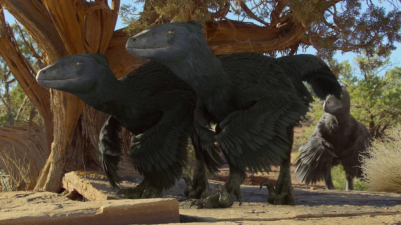 Deze 3 gloednieuwe series domineren Netflix compleet