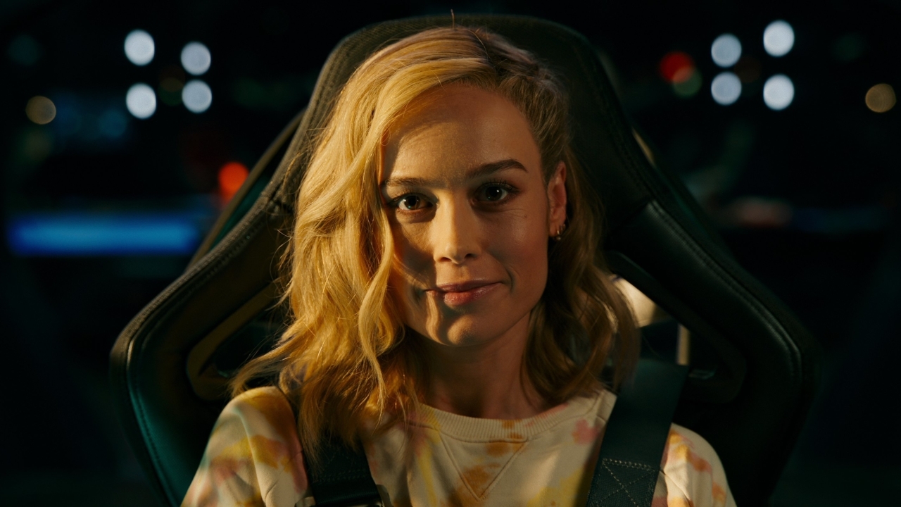 'The Marvels' is per minuut de allerduurste film die onder de 2 uur duurt