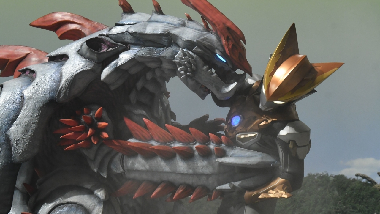 Ultraman is terug op Netflix: Bekijk de eerste trailer van 'Ultraman: Rising'