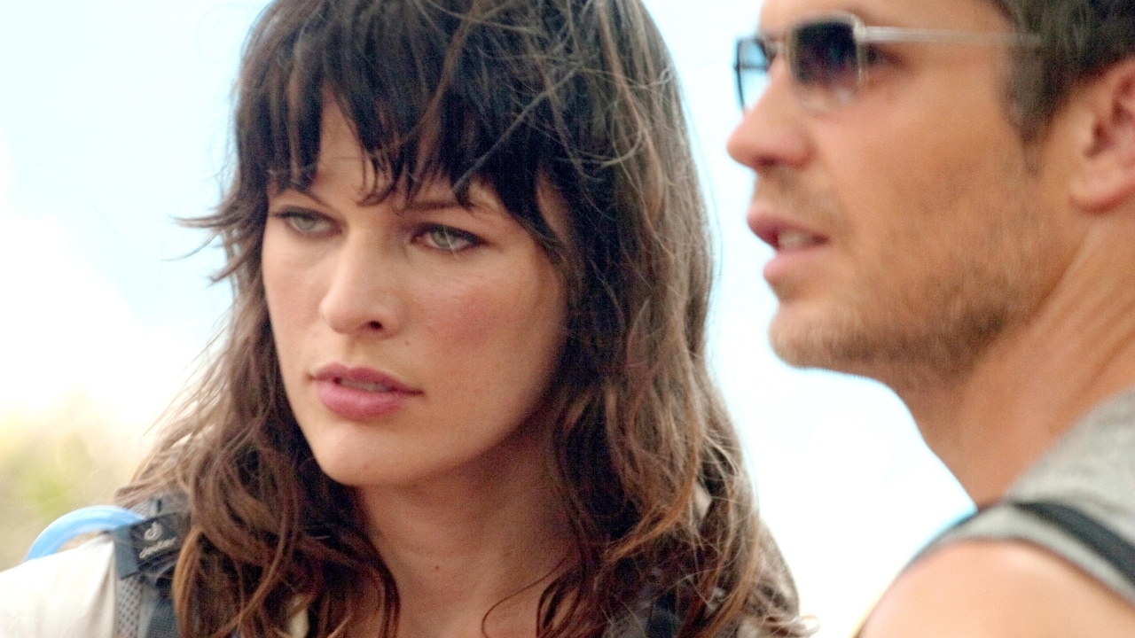 De mysterieuze thriller 'A Perfect Getaway' brengt je in één seconde in een complete schok