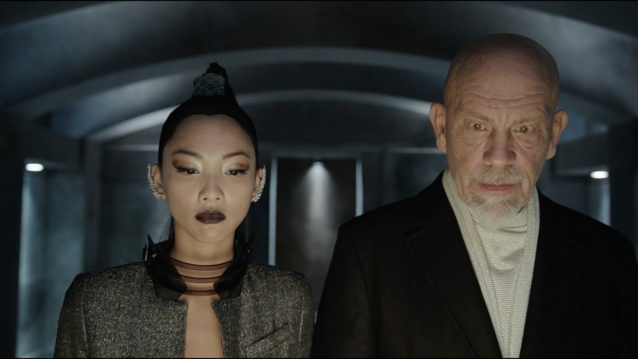 Deze scifi-film van Robert Rodriguez zal niemand ooit zien, tenzij je in 2115 nog leeft