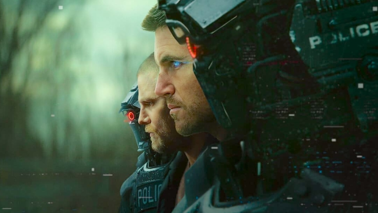 De scifi-thriller 'Code 8: Part II' krijgt van Netflix een grootse eerste trailer!