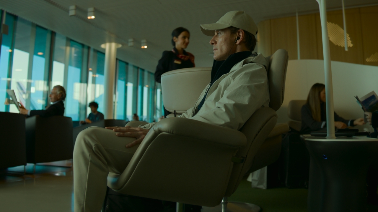 Deze duistere thriller staat in één klap bovenaan de Netflix Top 10