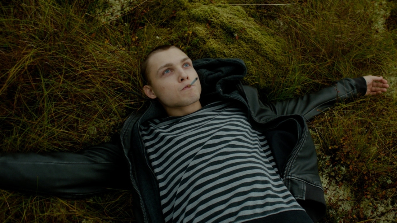 Alles behalve wegdromen in nieuwe arthouse-topper 'Norwegian Dream'