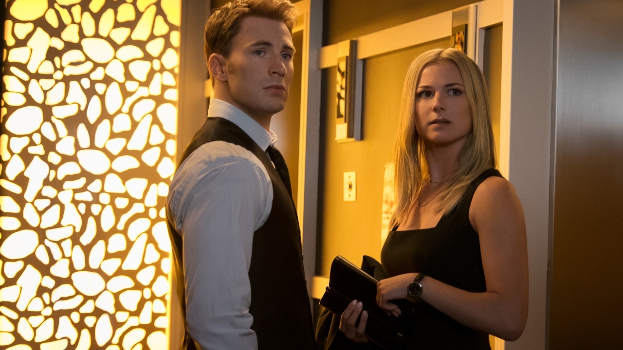 Deze kus maakt het Marvel Cinematic Universe toch best "ongemakkelijk" en "verwarrend"