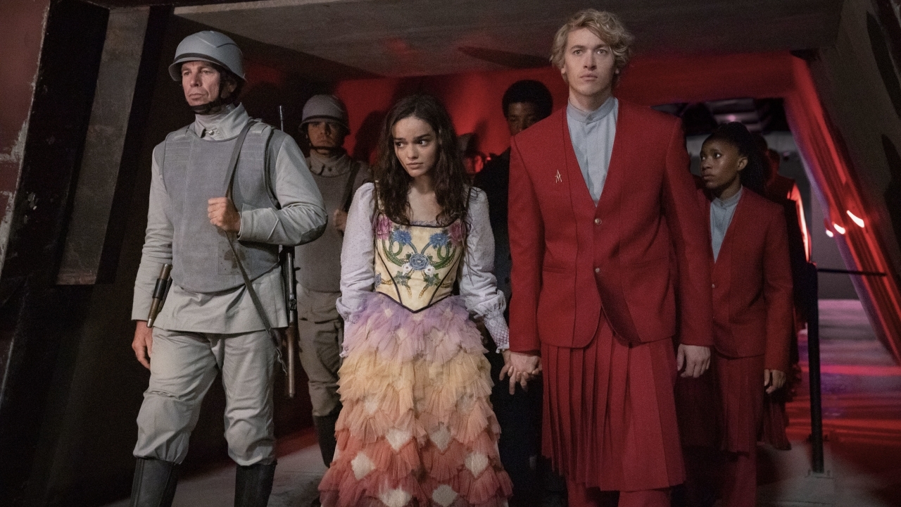 Wat je moet weten over 'The Hunger Games: The Ballad of Songbirds & Snakes' voordat je de film in de bioscoop gaat kijken