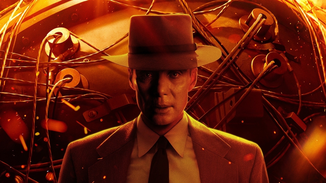 Regisseur Christopher Nolan verbaasd over het succes van 'Oppenheimer'