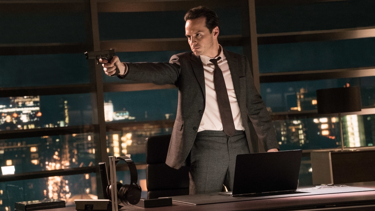 Bond-schurk teleurgesteld in eigen optreden: "Ik was niet zo goed in Spectre"