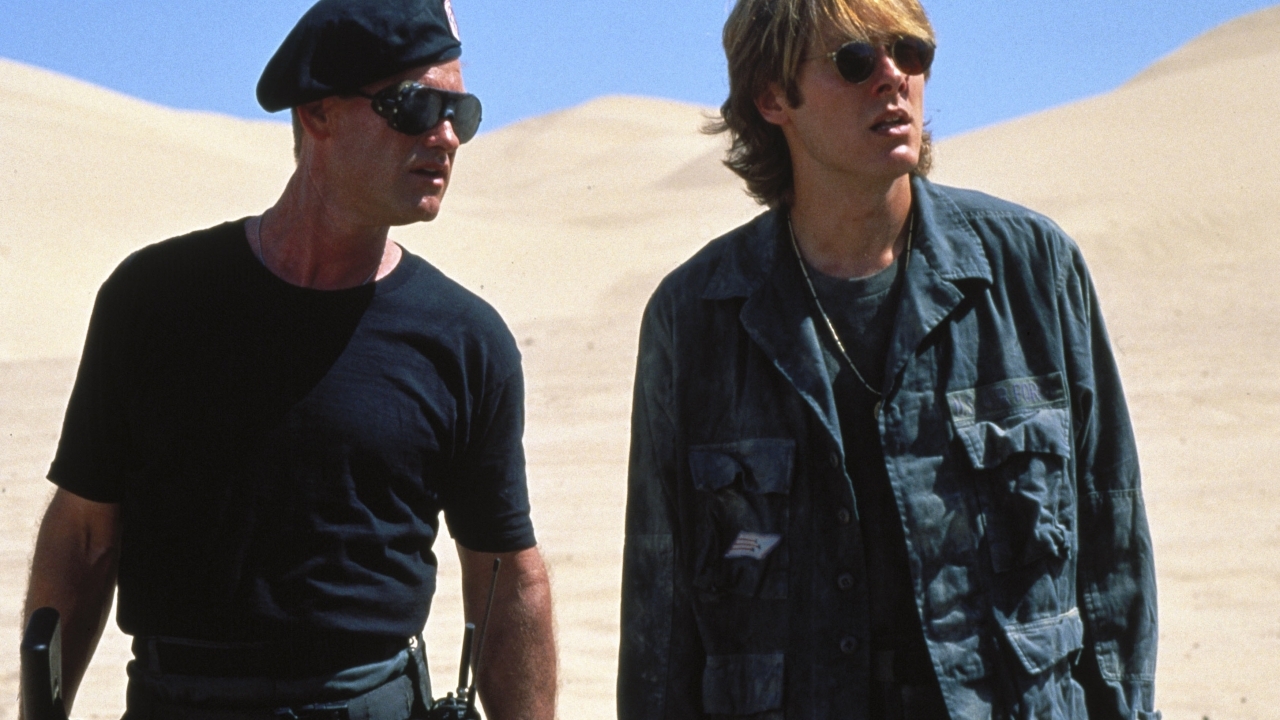 Deze scifi-tijdreisfilm uit 1994 verdient per direct een vervolg