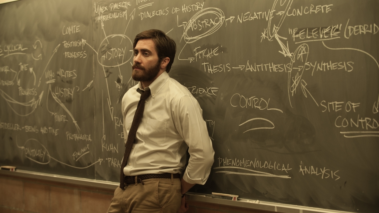 Deze thriller snap je na 10 keer kijken waarschijnlijk nog niet