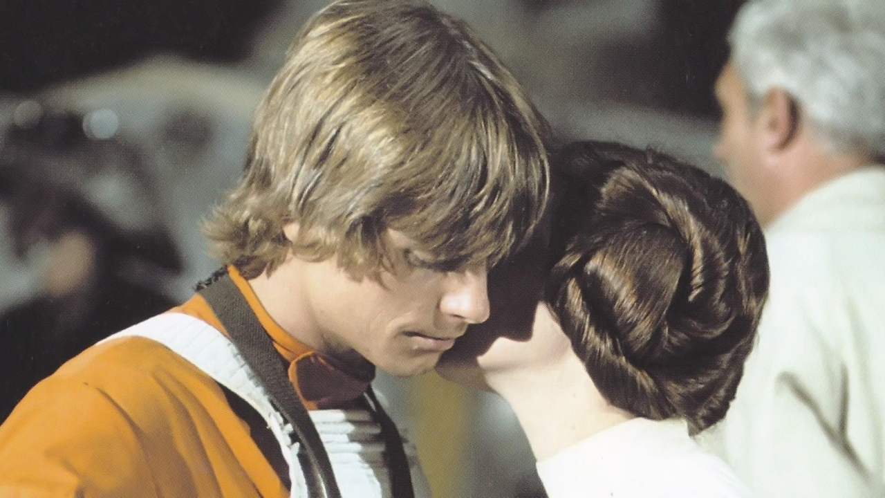 De eerste 'Star Wars'-film veroorzaakte bijna een echte oorlog in Afrika