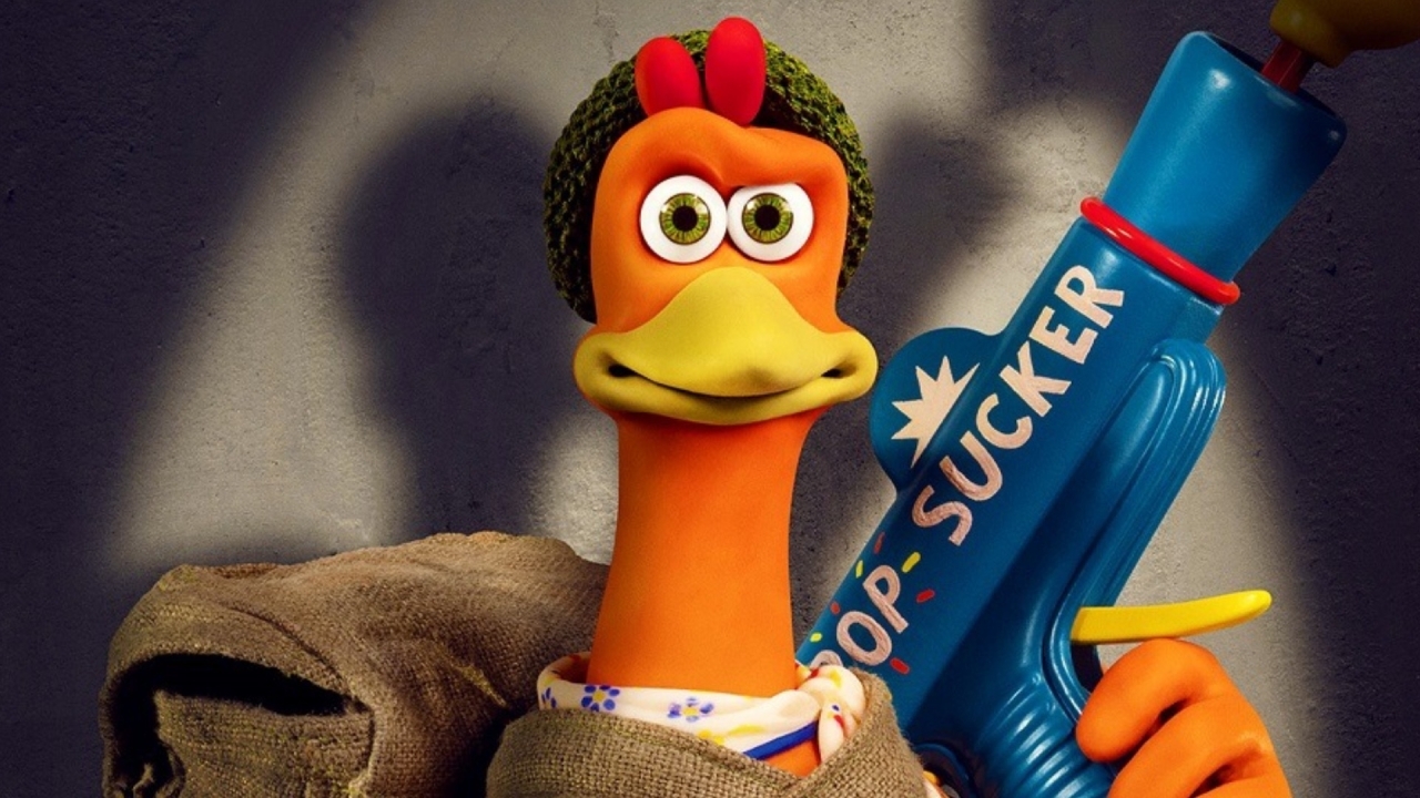 Na 23 jaar is hier de trailer voor 'Chicken Run: Dawn of the Nugget': binnenkort op Netflix