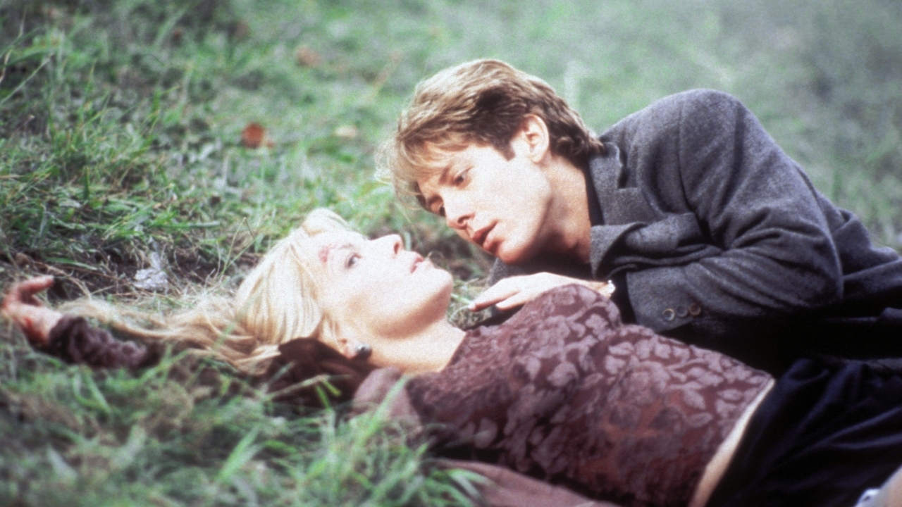 Deze erotische film ging voor velen een stap te ver: "moedig, maar te gewelddadig"