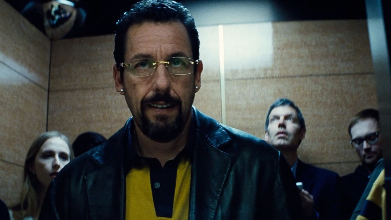 Sterk gerucht: megasterren Brad Pitt en Adam Sandler samen in deze nieuwe film