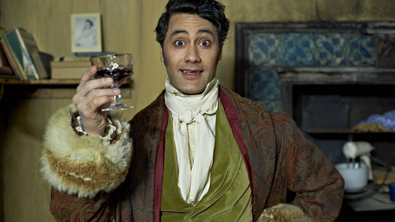 Als je dit weet, dan kijk je 'What We Do in the Shadows' nooit meer
