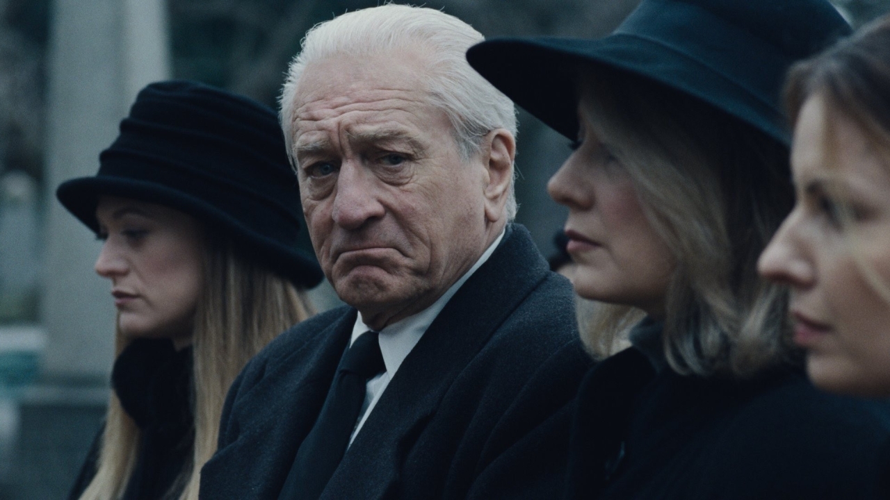 'Call Me By Your Name'-regisseur raadt je deze Netflix-film aan: "wat een einde!"