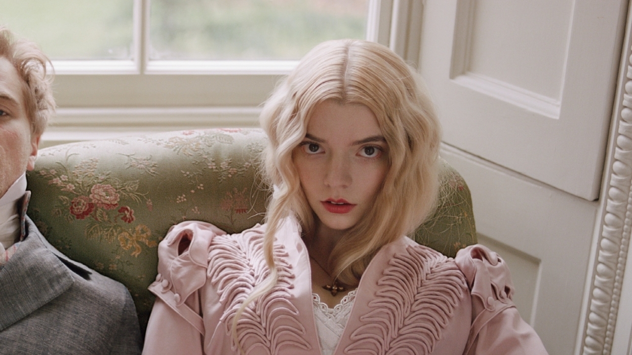 Anya Taylor-Joy verovert Netflix opnieuw met deze ijzersterk ontvangen film