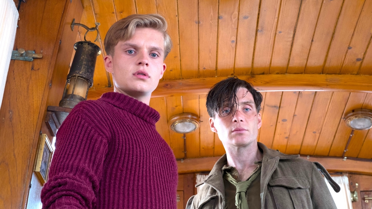 Deze 4 keigoede oorlogsfilms zou je vanavond echt moeten kijken