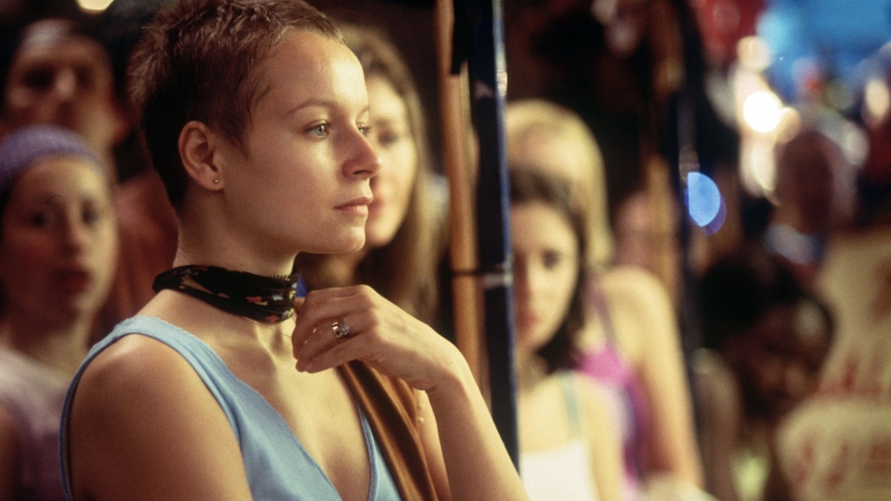 Samantha Morton was 'te lelijk' voor deze film: "Met haar zou je 'het' toch niet willen doen?"