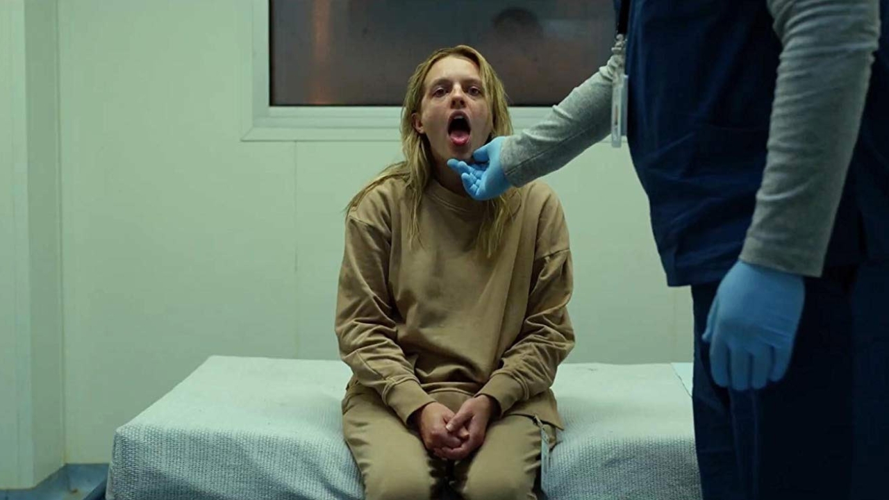 Deze indrukwekkende scifi-film op Netflix houdt kijkers op het puntje van hun stoel